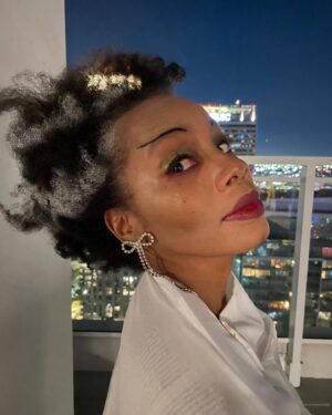 Anika Noni Rose Thumbnail - 10.4K Likes - Top Liked Instagram Posts and Photos