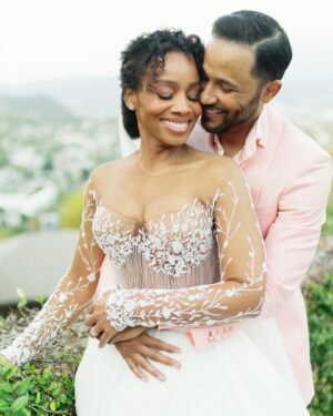 Anika Noni Rose Thumbnail - 56.7K Likes - Top Liked Instagram Posts and Photos