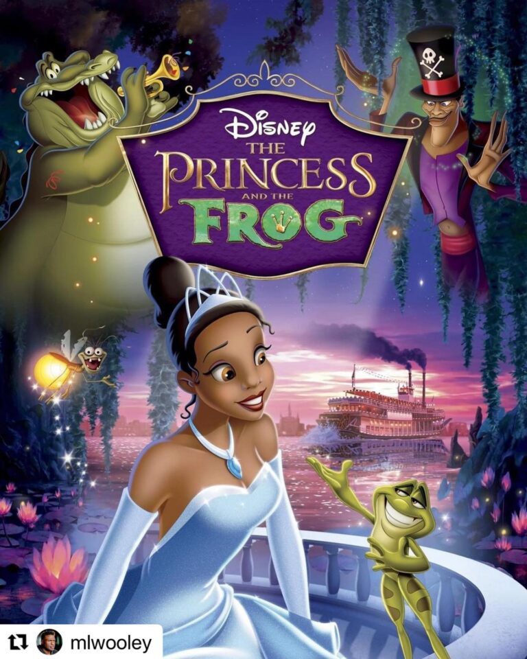 Anika Noni Rose Instagram - 13 years ago. I lived one of my greatest dreams. That gift keeps giving. Love you @mlwooley @jeniferlewisforreal #BrunoCampos @silverthroat #JennCody. See you on our ride!🤗 💚👸🏾 #PrincessTiana #Repost @mlwooley ・・・ This Movie opened 13 years ago this weekend!!! So proud of the work we all did on this. And as Louis would say 