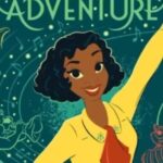 Anika Noni Rose Instagram - WE’RE OUTSIDE!!!😍 Special Spice! A new song, written by the fabulous @pjmorton, is the featured song on Tiana’s Bayou Adventure! I could not be more excited! It’s available on all platforms, and very soon you can go ride the ride and hear it in real time!! Hair: @indiamhammond Face: @meccadickerson #SpecialSpice #TianasBayouAdventure #PrincessTiana #ThePrincessAndTheFrog #Disney #DisneyParks