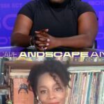 Anika Noni Rose Instagram - Here’s another clip of my interview with @anikaaroundtheworld! She’s truly a triple threat — and I’m guessing she’s actually more than a triple threat — but she’s been able to deliver such a diversity of performances over the course of her career … and here’s her talking about how we get there! As always, find the entire convo in the link in my bio!