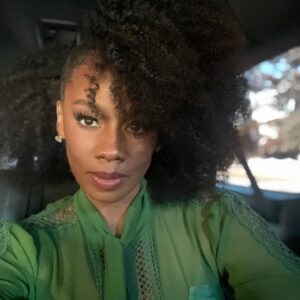 Anika Noni Rose Thumbnail - 5.1K Likes - Top Liked Instagram Posts and Photos