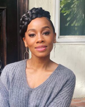 Anika Noni Rose Thumbnail - 6.6K Likes - Top Liked Instagram Posts and Photos
