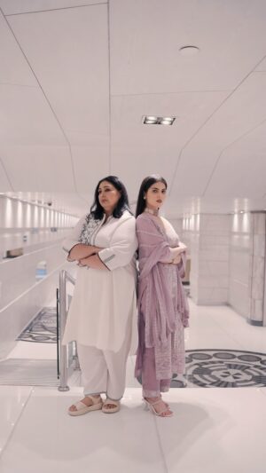 Anita Devgan Instagram - Ni Main Sass Kuttni 2 on 7th June 🔥