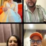 Anita Devgan Instagram – Ni Main Sass Kuttni2 ✌🏻🔥
7th June ❤️😍