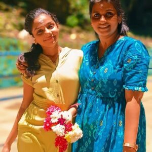 Anjali Manasvi Instagram - 😃