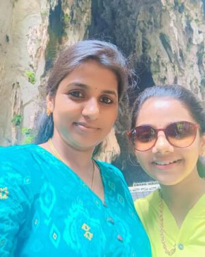 Anjali Manasvi Instagram - 😃
