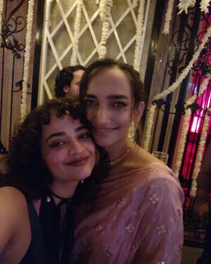 Anjali Sivaraman Instagram - To all the most fabulous women in my life 🥰🥰 I’m so blessed and I’m so lucky to have each and every one of you in my life 

If you’re not in these pictures, it’s only because I couldn’t find one/instagram only allows 10 pictures at a time hehehhe