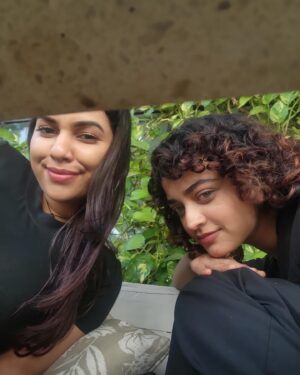Anjali Sivaraman Instagram - To all the most fabulous women in my life 🥰🥰 I’m so blessed and I’m so lucky to have each and every one of you in my life 

If you’re not in these pictures, it’s only because I couldn’t find one/instagram only allows 10 pictures at a time hehehhe