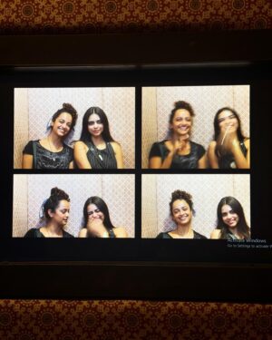 Anjali Sivaraman Instagram - To all the most fabulous women in my life 🥰🥰 I’m so blessed and I’m so lucky to have each and every one of you in my life 

If you’re not in these pictures, it’s only because I couldn’t find one/instagram only allows 10 pictures at a time hehehhe