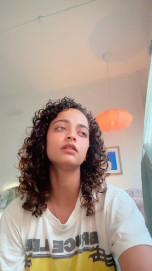 Anjali Sivaraman Instagram - My cover of Shades of Cool by Lana Del Ray
What do you guys think?