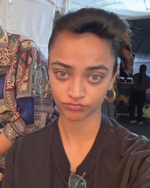Anjali Sivaraman Instagram - Random content dump 😘😘😜