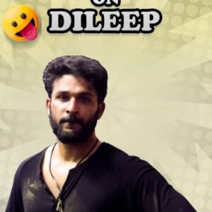 Anjana Srinivas Instagram - Okka rendu nimishalu Dileep ni kangaru pettesaru kada😅😅

Watch #SuperJodi this Sunday at 9 PM on #ZeeTelugu #MobilePrank #Dileep #SuperPrank 
 
[ Superstar Round, Dance Show, Celebrity Dance Show, Dileep, Anajana, Thanuja] 

@dileep_r_shetty_official @yashmigowda @thanuja_puttaswamy_ @im_anjanasrinivas