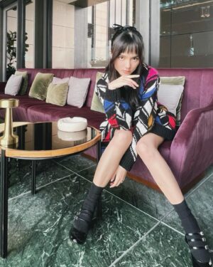 Anjaylia Chan Thumbnail - 3 Likes - Most Liked Instagram Photos