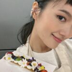 Anjaylia Chan Instagram - 很多朋友好奇我到底在南法做了甚麼… 好吧！來個旅程的總結以作記念🫶🏼 Saint Tropez 真的沒有一處是不好拍的📸 風景、服裝、人物、節目、食物，全都很美好 @longchamp #LongchampStTropez #LongchampSS24 #longchamphk
