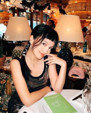 Anjaylia Chan Thumbnail - 3 Likes - Most Liked Instagram Photos