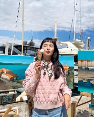 Anjaylia Chan Thumbnail - 3 Likes - Top Liked Instagram Posts and Photos