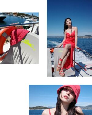 Anjaylia Chan Thumbnail - 4.7K Likes - Top Liked Instagram Posts and Photos