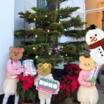 Anjaylia Chan Instagram - Merry Christmas 🎄 Big day for @bbazaliah 🫶🏼 God bless her for a beautiful life full of love and joy❤️ For who s reading this post, pls remember that Jesus loves you ❤️