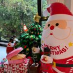Anjaylia Chan Instagram - Merry Christmas 🎄 Big day for @bbazaliah 🫶🏼 God bless her for a beautiful life full of love and joy❤️ For who s reading this post, pls remember that Jesus loves you ❤️