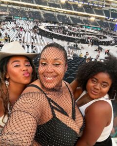 Actress Anjelika Washington HD Instagram Photos and Wallpapers September 2023