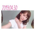 Anju Inami Instagram - 平成生まれ。 ． 役者として この時代に生きて 出逢えた作品、役、そしてみんなに 愛を込めて。 ． 令和も進む。 ． そんな平成最後の日。 千歌ちゃんにも、 〝薫〟という女性にも 触れることの出来た 素晴らしい締めくくりとなりました。 ． 楽しみを無限大に。 #inamianju #平成最後 #ありがとう と #これからも #私の頭の中の消しゴム11thletter