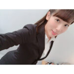 Anju Inami Instagram - おこんばんはっ ． 明日は、いよいよ 私 伊波杏樹の初単独イベント 「Le merveilleux VOYAGE」の日。 ． ブログりも完了！ 見てくれたら嬉しいでっす！ ． 素敵な一日にするんだっ ． にしたってすごい緊張だ。笑 ブロマイド撮影の時は 緊張のき の字もないね。笑 いいことだ。 明日もこれくらい力抜いて弾けよっ #inamianju #saturday #メルボヤ #初 #単独イベント #オフショット #明日