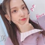 Anju Inami Instagram - おはよっ。 ． 始まったねぇ12月。( ˘ᵕ˘ ) 今週は撮影が立て続くいなみさん ． みんなに届けられるのを楽しみにしつつ、 今週末はいよいよ。 ドッキドキの #異次元フェス もあって緊張するなぁ。 ． とか頭いっぱいにしながらも 日々、前を向いて進んでいますっ ． このお写真は少し前の 🎄いなみクリスマスLIVEグッズ撮影の時のだよ( ˙˘˙ )。 紫スタイリングにツインツイン。︎🫶🏻 ． 今回も素敵な仕上がりなので 楽しみにしててね·͜· ♡ ． では今日も元気に頑張ろう💪🏻⋆͛ #inamianju