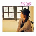 Anju Inami Instagram - すっかり秋って感じ。 って思ってたら昨日今日と暑すぎ。 ． 体調管理 気をつけないとだねー。 ． さて、本日公式HPの〝Gallery〟が 更新されたよー！ → http://anjuinami.com そのタイミングでみんなに公式LINEから メッセージも送ってみた。笑 ． みてねっ。 ． んじゃまた！ …美味しい秋刀魚が食べたい。 #inamianju #公式HP #gallery #秋
