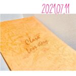 Anju Inami Instagram - こんばんは。 ． あたたかくなったり 少し冷えたり。 体調管理に、より敏感になる今日この頃。 ． いよいよ、 14日に本番を控える ストーリー・コンサート「クララ -愛の物語-」 連日のお稽古に加え、 音合わせもしてきたのですが…っ ． もうとにかくすごい。 初めて体感することが多くて 良い意味でめちゃくちゃびびってます。笑 ． 音楽の素晴らしさ、 響きひとつひとつから伝わる感情の多さ、 楽器の音たちが 私の手元にある紙の台本に響いてくる感覚。 ． 本当に贅沢な稽古時間を味わってしまい、 皆様へ届けるのが そりゃもう、すっっっごく楽しみになりました。 ． スーツか、ジャケットを羽織って ご来場頂きたいぐらい。笑 ． クララ・シューマンという この女性を演じられるひとときに 命をかけて、丁寧に。 ． «公式サイト» http://www.tokyo-eg.com/ ． ん、明日、ちらっとお知らせ… お楽しみにっ！ では！ #inamianju