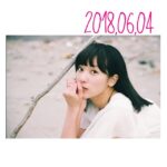 Anju Inami Instagram - おひさしいんすた。 気づけば、6月。 ． 全力で駆け抜けた5月を忘れずに。 ． 弱い気持ちは、全部 いっぱいの雨にして置いてきた。これでもかってくらいに ． だから6月は ひと足早く夏の晴々とした気持ちで 過ごそうかな、って。 ． そんな今月の目標ですっ ． 雨が多くなるから気分も 落ちやすいじゃん？ きっと。笑 ． 空が暗いと 家でゴロゴロ、スプラしたくなるやん？笑 ． だからさっ 笑顔いっぱいあつく過ごそう6月！ 実はわくわくなこともたくさんなんだ！ 早くお知らせしたいねー。 ． それまでまた待っててね。 #inamianju #monday #今月の目標 #夏気分
