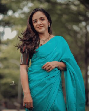 Anju Joseph Thumbnail - 9.1K Likes - Most Liked Instagram Photos