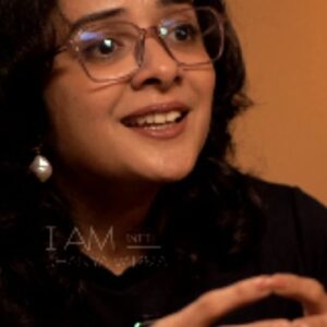 Anju Joseph Instagram - ഏറ്റവും പേടി നമ്മൾ സ്നേഹിക്കുന്ന ആള് നമ്മളെ ഇട്ടേച്ച് പോവുമോ എന്നാണ്...Anju Joseph on I AM with Dhanya Varma | Watch the full episode on YT channel I AM with Dhanya Varma 
.
.
.
#anjujosephinterview 
#anjujoseph
#iamwithdhanyavarma 
#dhanyavarma
#interview 
#marriage
#breakup
#streamingnow
#divorce
