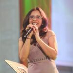 Anju Joseph Instagram - Had the best time performing in Qatar!!! Loads of love people❤️