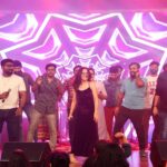 Anju Joseph Instagram - Had the best time performing in Qatar!!! Loads of love people❤️