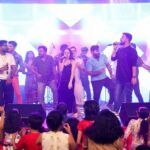 Anju Joseph Instagram - Had the best time performing in Qatar!!! Loads of love people❤️