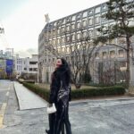Ankhmaa Gankhuyag Instagram -