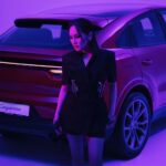 Ankhmaa Gankhuyag Instagram – Porsche Cayenne – Cалбартаа тэргүүлэгч, манлайлагч эрхмүүдийн тэргүүн сонголт. 

Өөрийн шинэ соргог мэдрэмж, тууштай хөдөлмөр, авьяас чадвар, цуцашгүй эрч хүчээр өөрийгөө бүтээж яваа хүчирхэг эмэгтэйн тод жишээ дуучин, жүжигчин Г. Анхмаа.