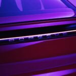 Ankhmaa Gankhuyag Instagram - Porsche Cayenne - Cалбартаа тэргүүлэгч, манлайлагч эрхмүүдийн тэргүүн сонголт. Өөрийн шинэ соргог мэдрэмж, тууштай хөдөлмөр, авьяас чадвар, цуцашгүй эрч хүчээр өөрийгөө бүтээж яваа хүчирхэг эмэгтэйн тод жишээ дуучин, жүжигчин Г. Анхмаа.