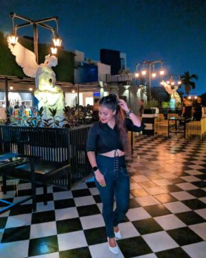 Ankita Bhowmick Instagram - 💖💖