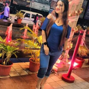 Ankita Bhowmick Instagram - “Grow through what you go through.”