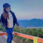 Ankita Bhowmick Instagram - Live like Der is no tomorrow ❤️