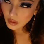 Ankita Bhowmick Instagram - Medusa mommy seduca call 📞 me😉
