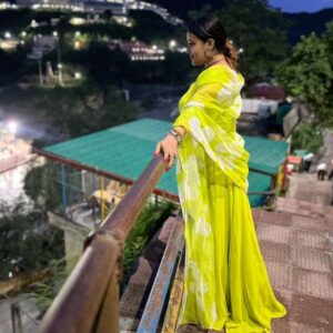 Ankita Bhowmick Instagram - Bhagirathi and alok nanda sangam 🙏devprayag🕉 beautiful nature ♥️ 

.
.
.
.
.
.
#naturephotography #naturelovers #love #nature #river #ganga #beautiful #environment #beautifuldestinations #tirth #yatra #shiva #love #faith #devotee