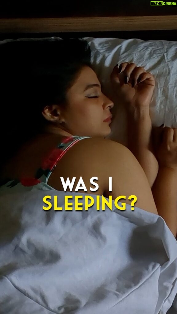 Ankita Shrivastav Instagram - 1st December ❤️ Was I sleeping? 😊 . . . . . #comingsoon #standupcomedy