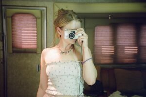 Anna Baryshnikov Thumbnail - 16.2K Likes - Most Liked Instagram Photos
