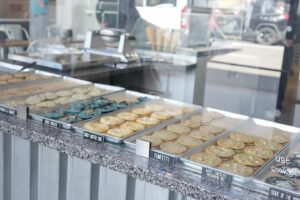 Anna Ishibashi Instagram - The Baked Bear

#Icecream #icecreamsandwich #icecreamlover
#thebakedbear #cookies #dessert #sandiego