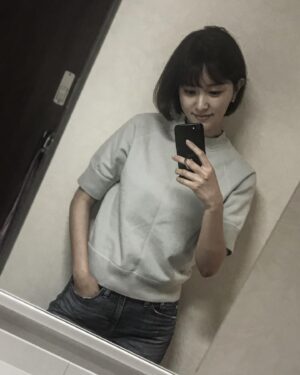 Anna Ishibashi Instagram - 