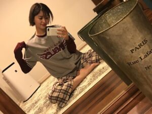 Anna Ishibashi Instagram - 
