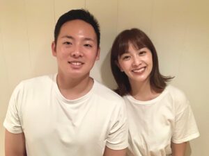 Anna Ishibashi Instagram - 応援してくださっている皆さま

私事ですが本日12月13日にかねてよりお付き合いしておりました東北楽天ゴールデンイーグルスの松井裕樹選手と入籍いたしましたことをここにご報告させていただきます

彼の野球に対するまっすぐな姿勢や素直で無邪気な性格に惹かれ傍に居たいと思うようになりました

彼の活躍が2人の幸せでもあるので 日々刺激をもらいながら私も出来る限りのサポートをしていきたいと思っております

これからは夫婦としてどんなときも手を取りあい思いやりの気持ちをもって共に歩んでいきたいと思います

まだまだ未熟者ではありますが温かく見守っていただけたら嬉しいです

石橋杏奈